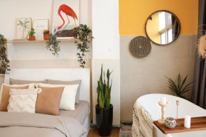 Nestchill Tân Mỹ
